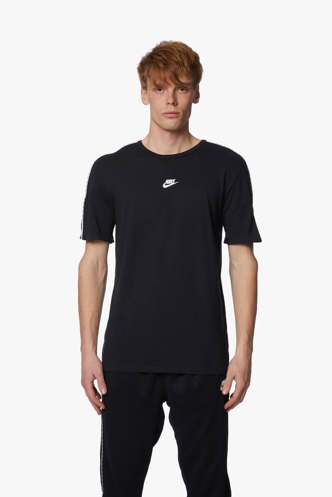 rinascente Nike T-shirt logo