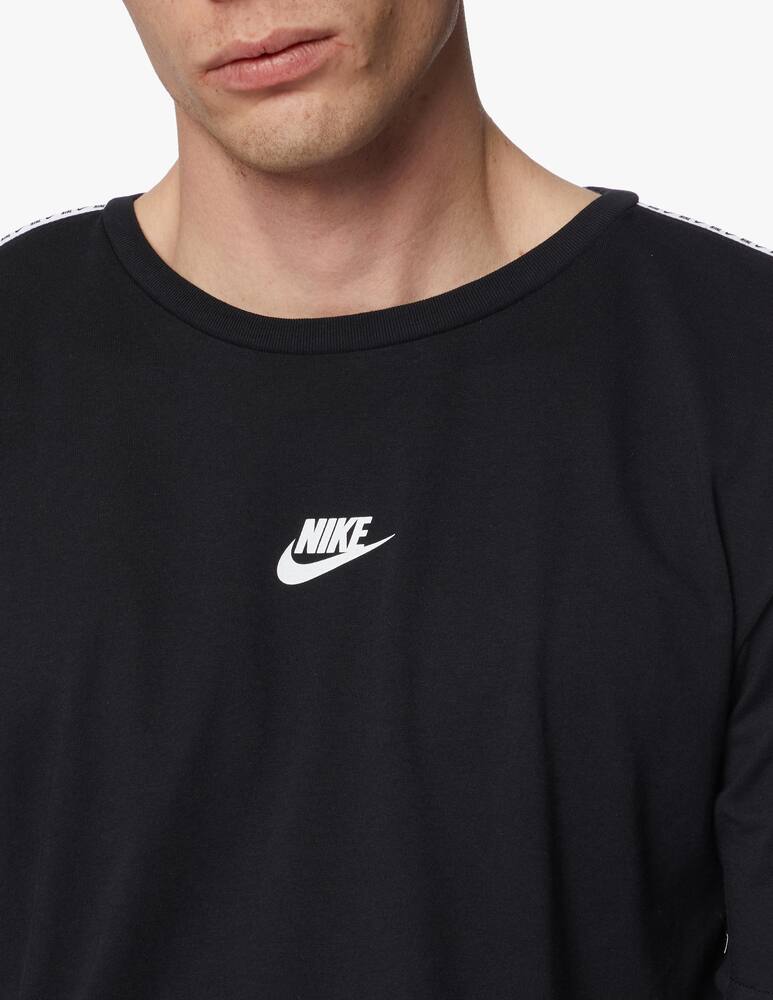 rinascente Nike T-shirt logo