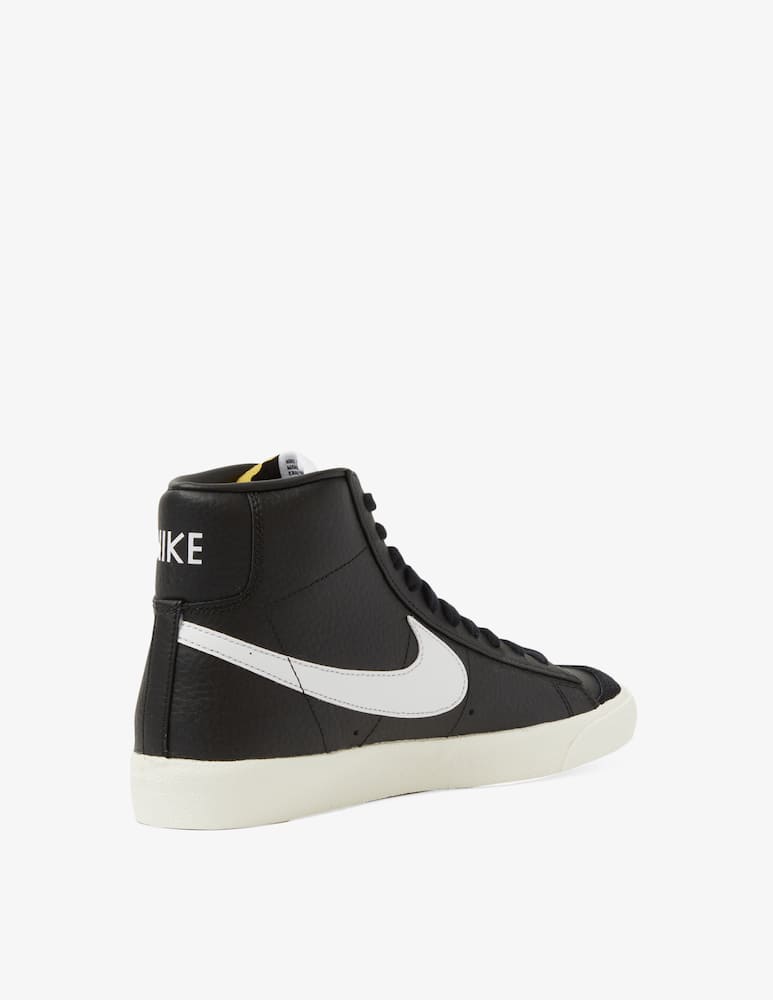 rinascente Nike Sneakers blazer mid 77 vintage