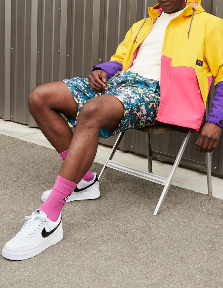 Nike Sneakers Air Force 1 07 - immagine 3 Nike Sneakers Air Force 1 07 - immagine 3