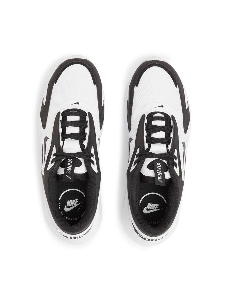 rinascente Nike Air max bolt sneakers - multi