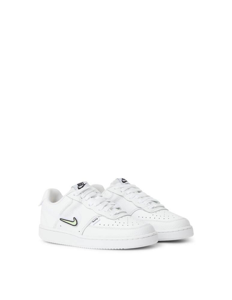 rinascente Nike Court vision Valentine's day low-top sneakers
