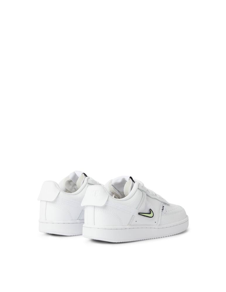 rinascente Nike Court vision Valentine's day low-top sneakers