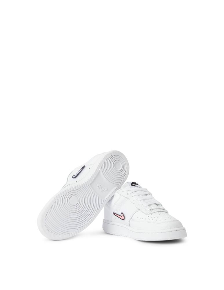 rinascente Nike Court vision Valentine's day low-top sneakers