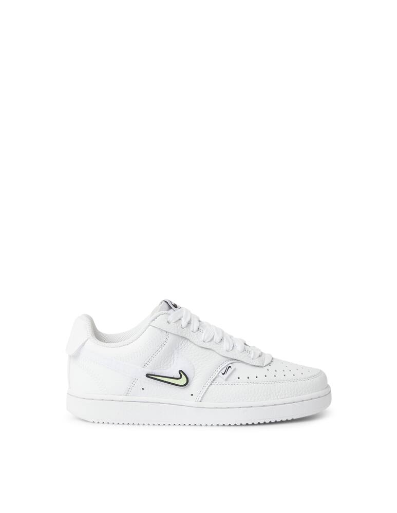 rinascente Nike Court vision Valentine's day low-top sneakers