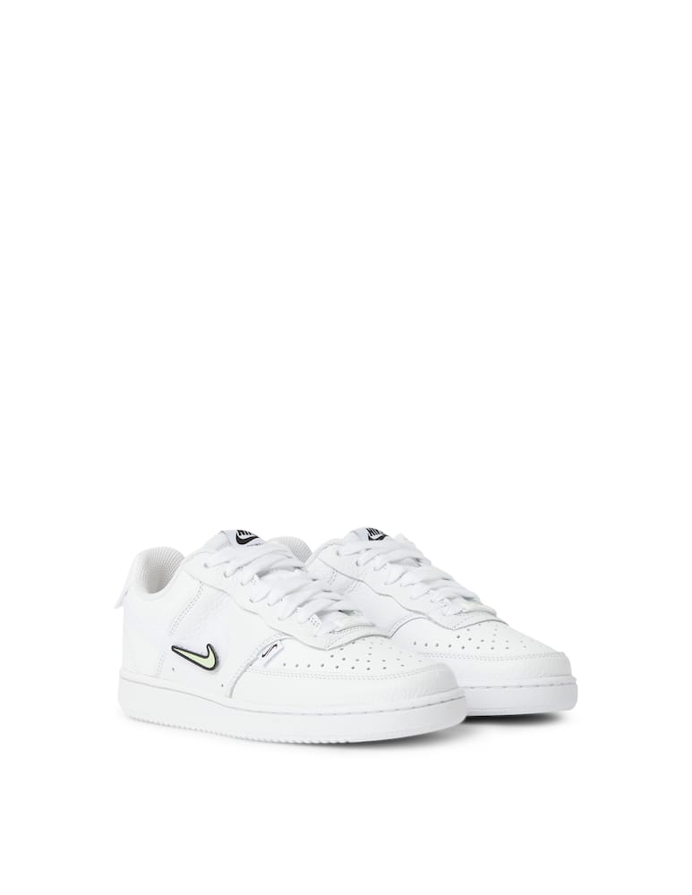 rinascente Nike Court vision Valentine's day low-top sneakers