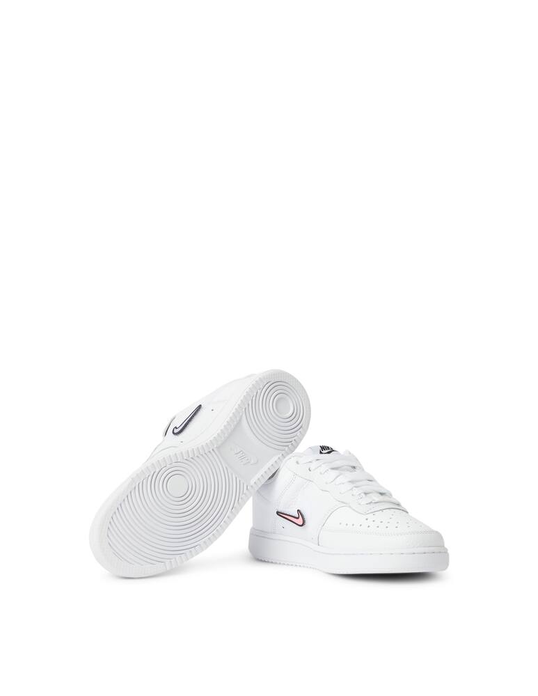 rinascente Nike Court vision Valentine's day low-top sneakers