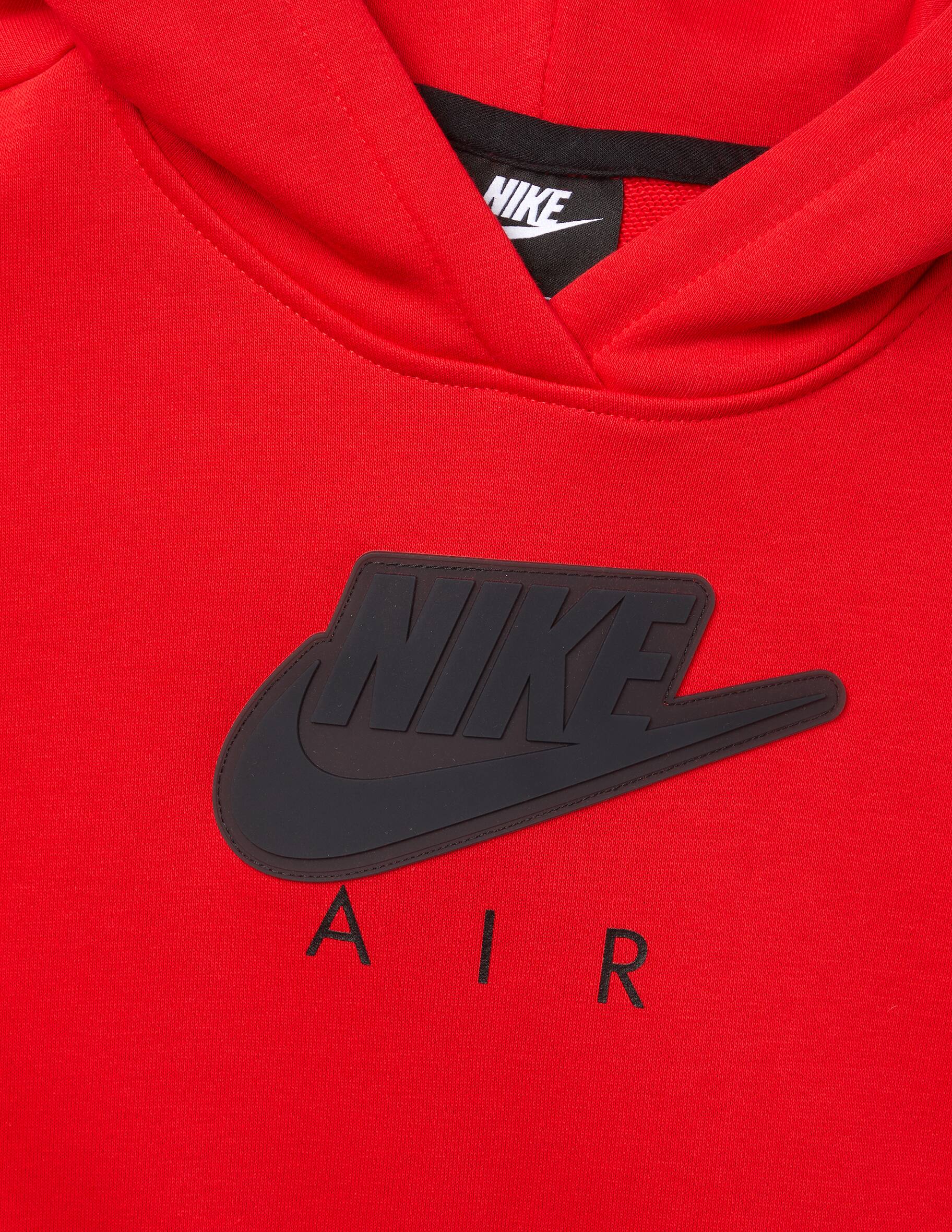 Nike Felpa air - Rinascente.it