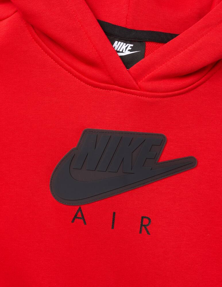 rinascente Nike Felpa air