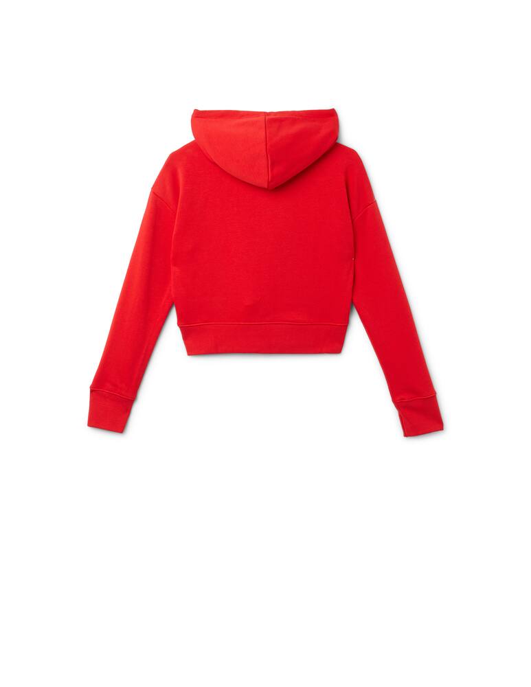 rinascente Nike Felpa air