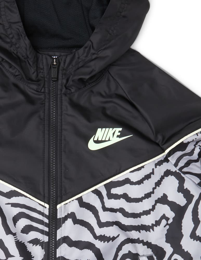 rinascente Nike Giacca antivento