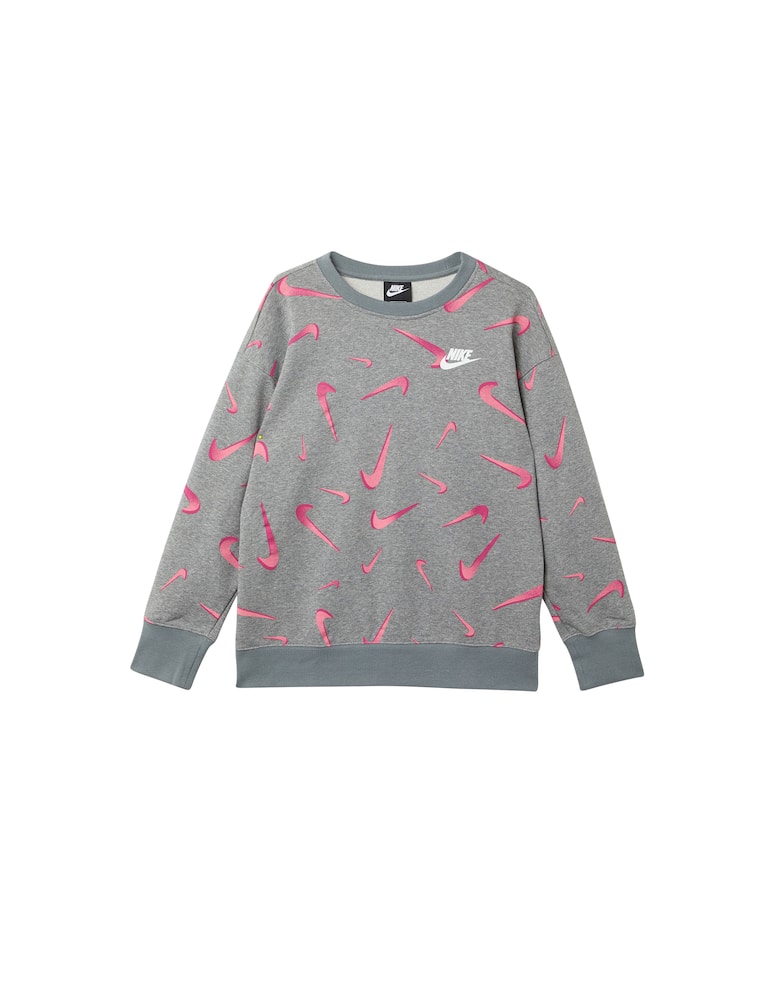 rinascente Nike Roundneck Sweatshirt