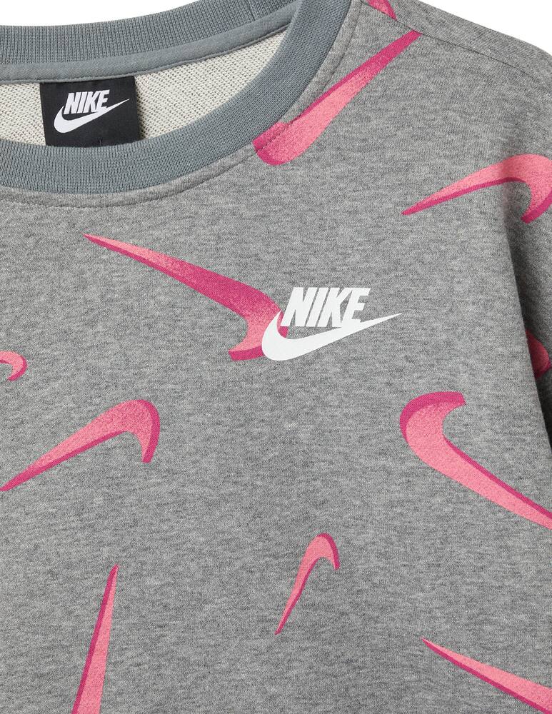 rinascente Nike Roundneck Sweatshirt