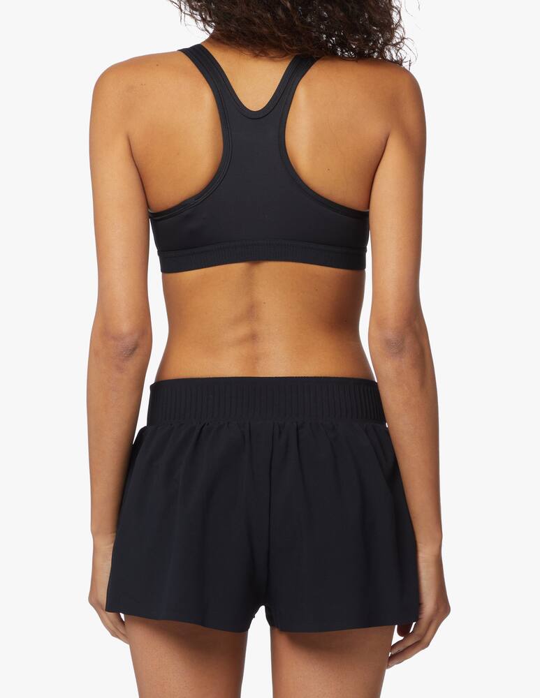 rinascente Nike Sports bra swoosh
