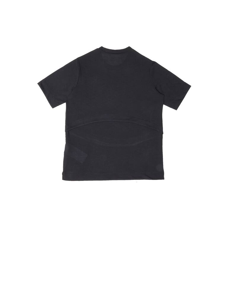 rinascente Nike Training top dri-fit trophy