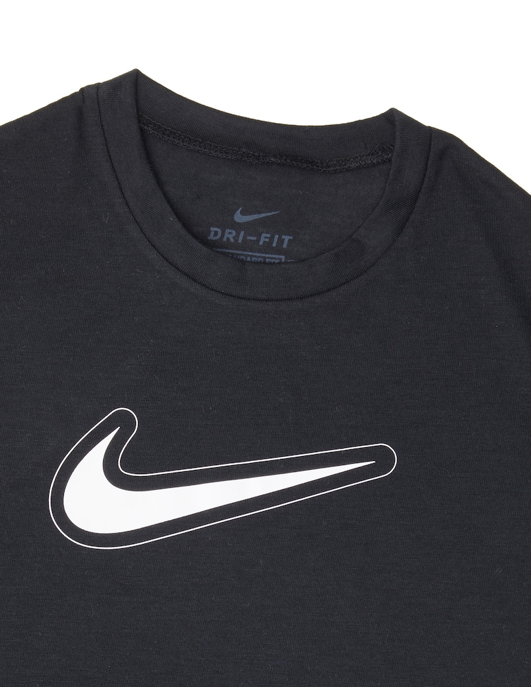 rinascente Nike Training top dri-fit trophy