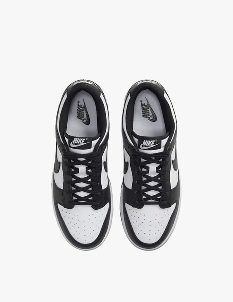 rinascente Nike Nike Dunk Low Retro White Black Panda (2021) (W) 