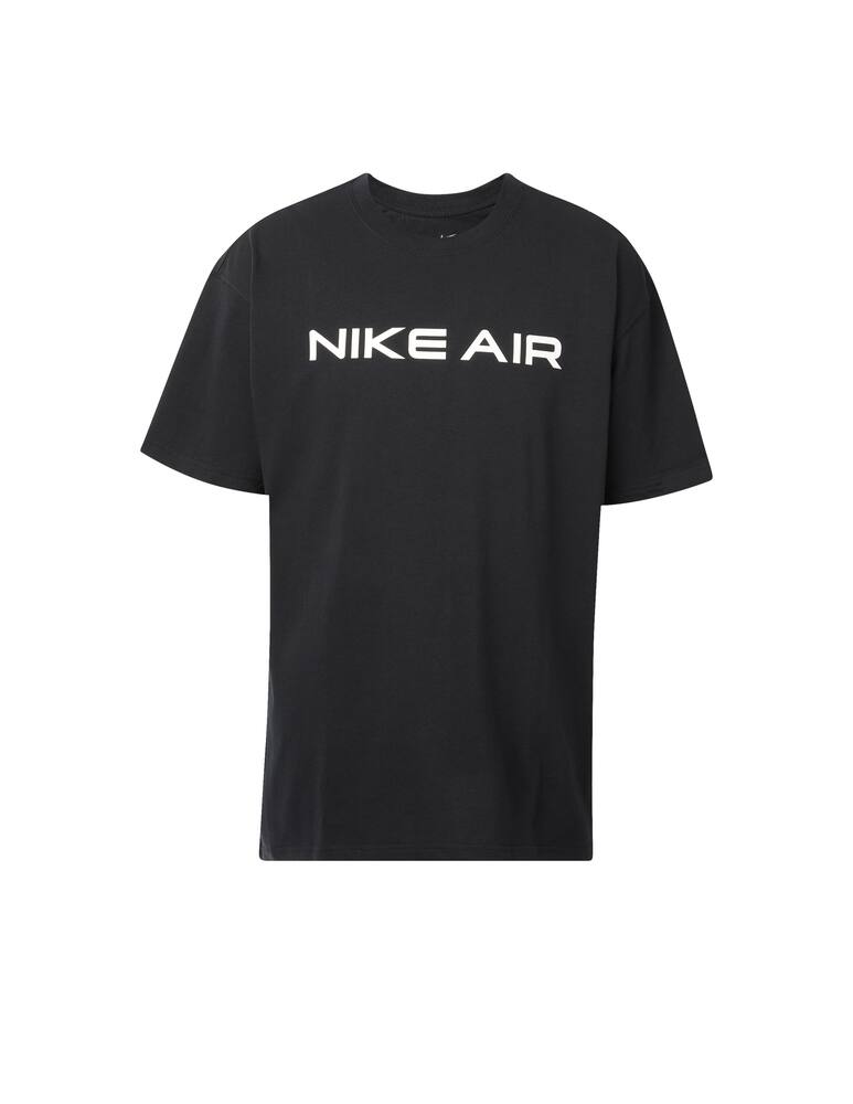 Nike Logo t-shirt - picture 1 Nike Logo t-shirt - picture 1