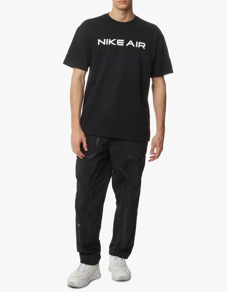 Nike Logo t-shirt - picture 2 Nike Logo t-shirt - picture 2