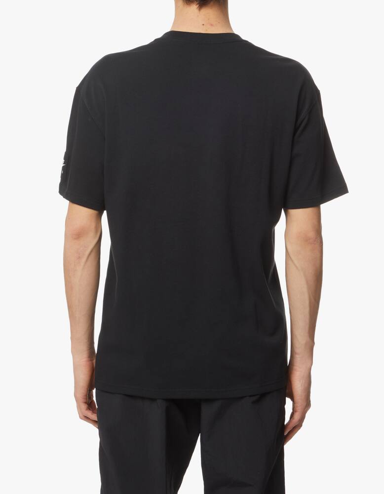 Nike Logo t-shirt - picture 3 Nike Logo t-shirt - picture 3