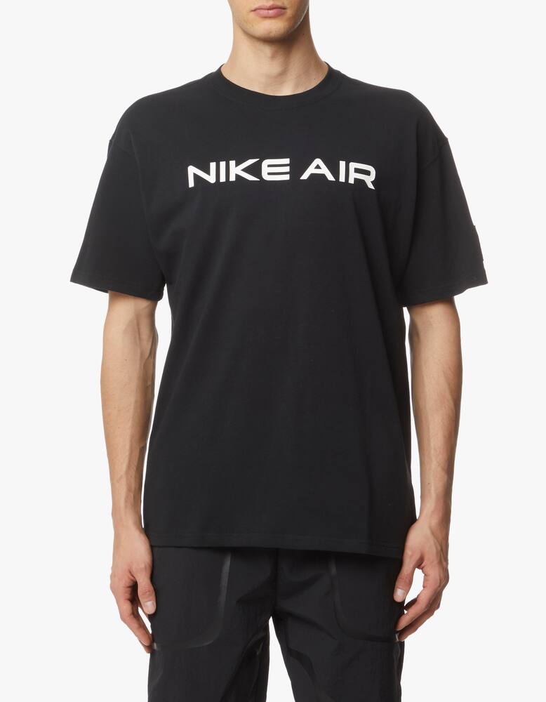 Nike Logo t-shirt - picture 4 Nike Logo t-shirt - picture 4