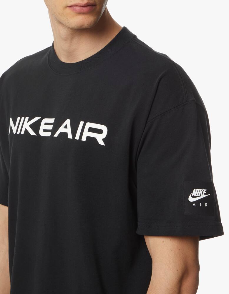 Nike Logo t-shirt - picture 5 Nike Logo t-shirt - picture 5
