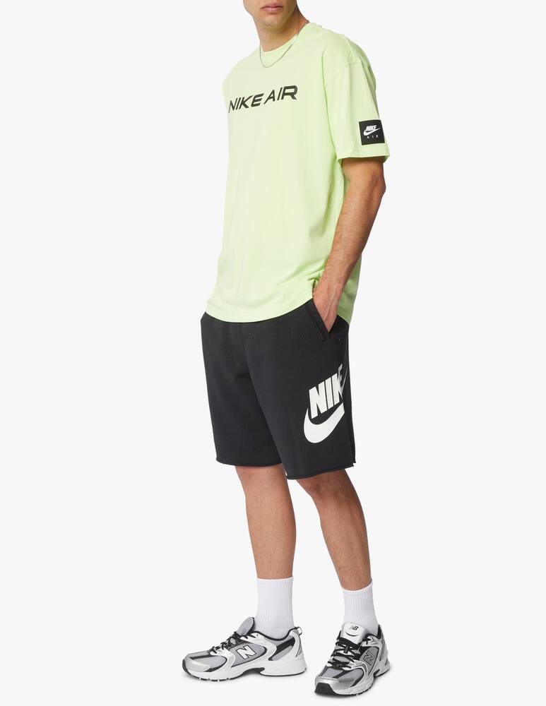 rinascente Nike T-shirt con logo
