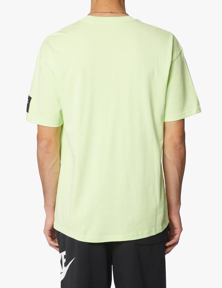 rinascente Nike T-shirt con logo