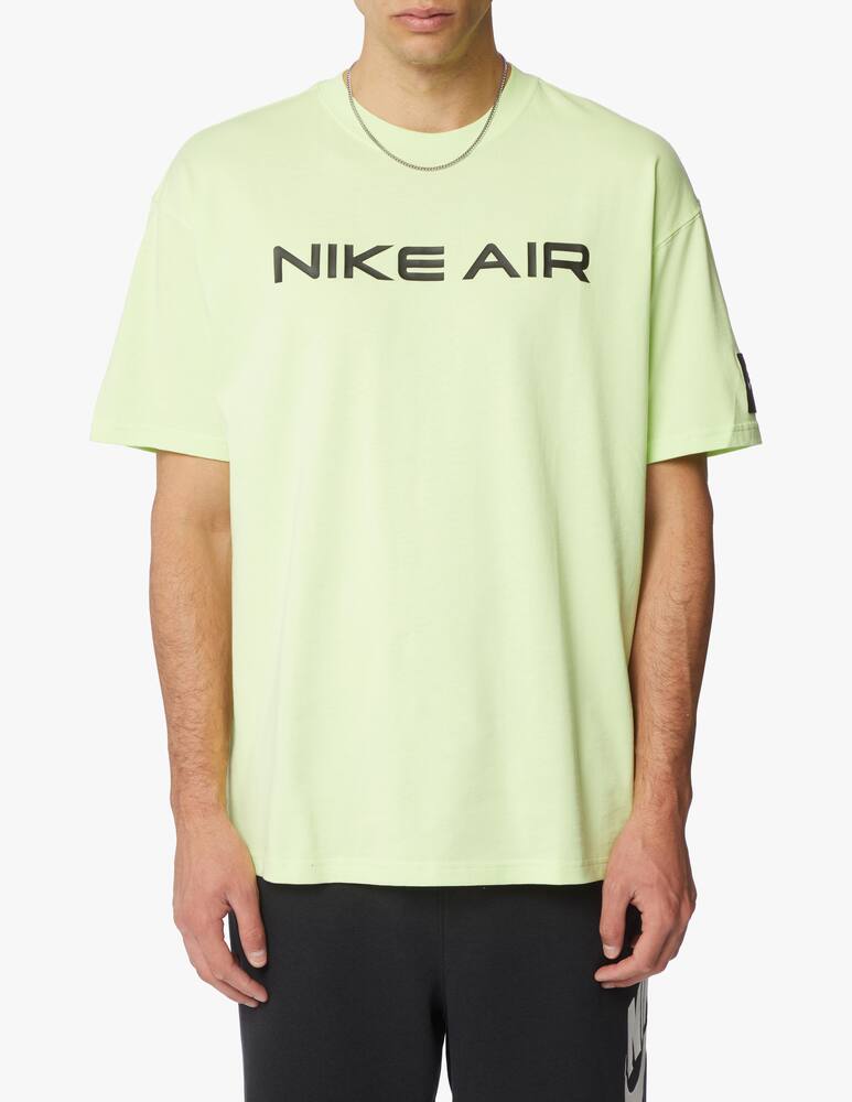 rinascente Nike T-shirt con logo