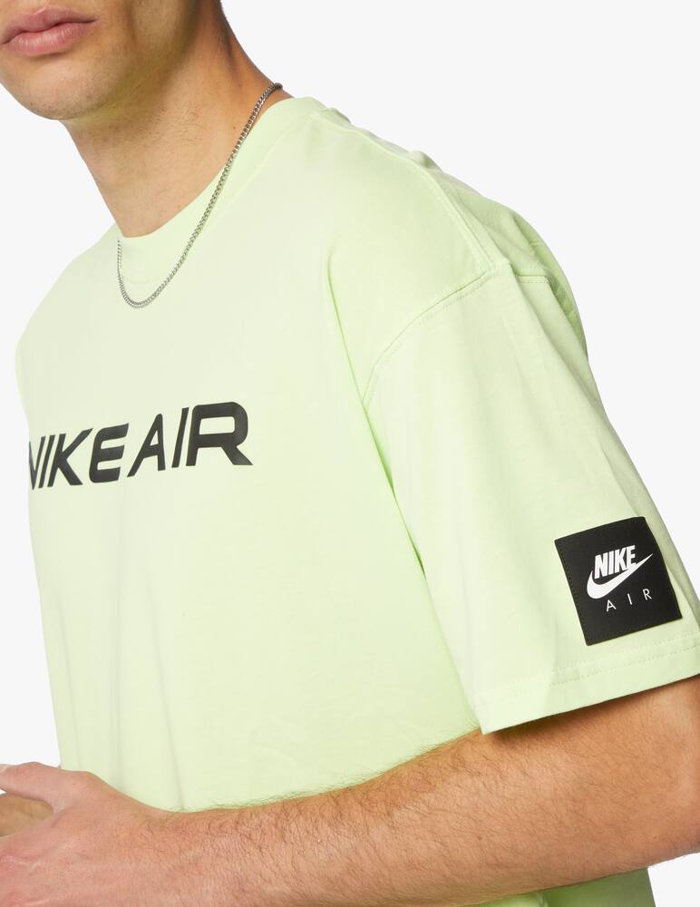 rinascente Nike T-shirt con logo