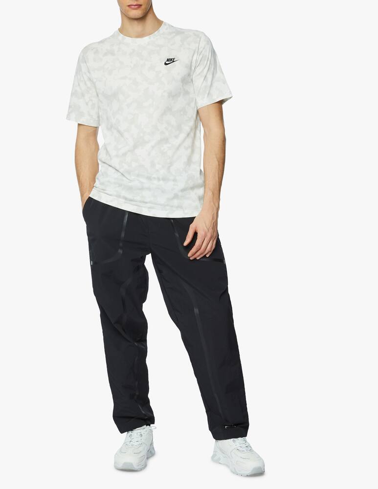 rinascente Nike Digital camo t-shirt