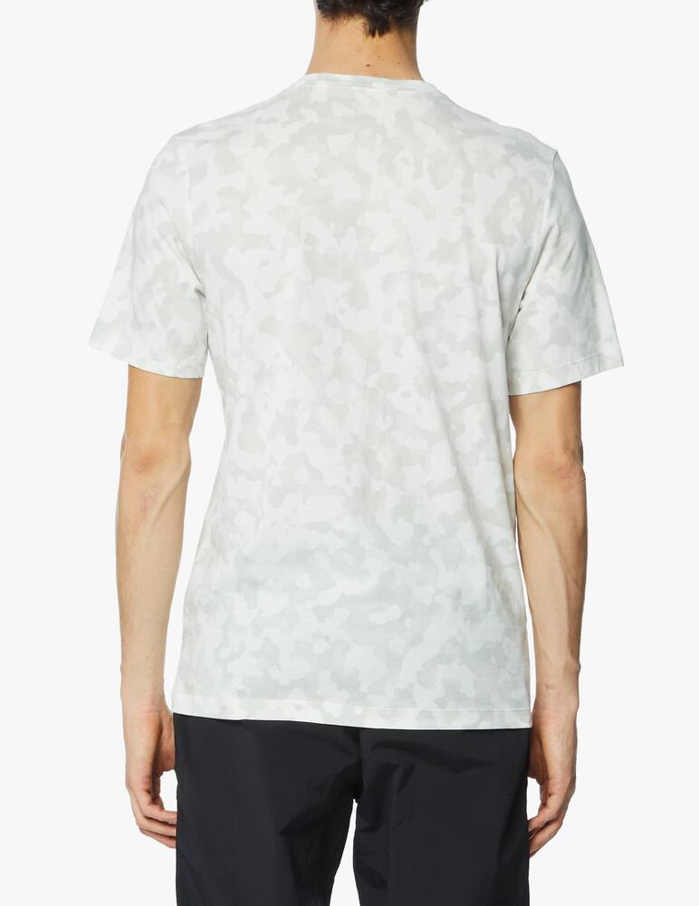 rinascente Nike Digital camo t-shirt