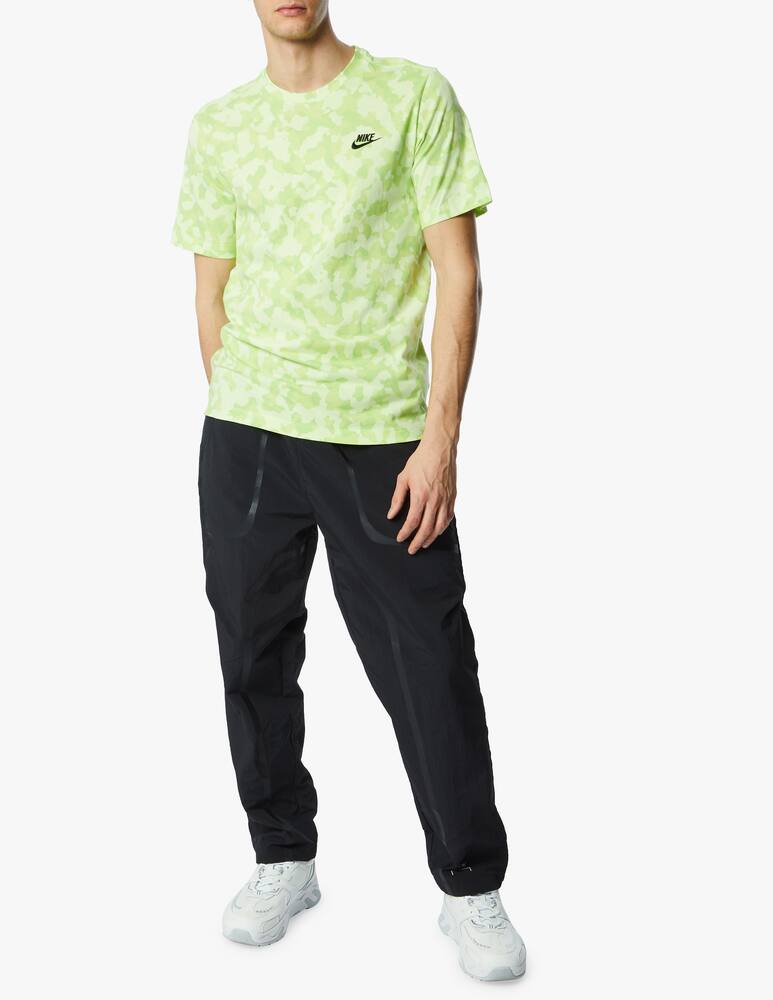 rinascente Nike Digital camo t-shirt