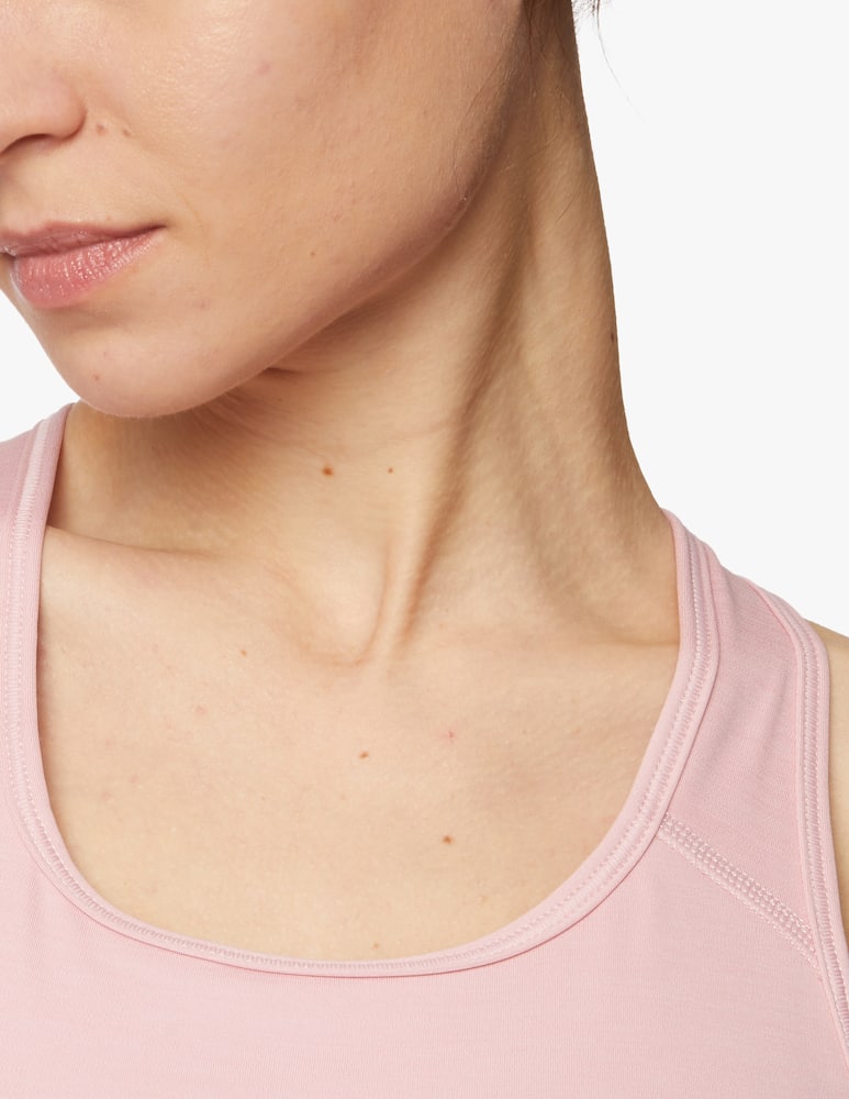 rinascente Nike Bra con imbottitura in pezzo unico a sostegno medio