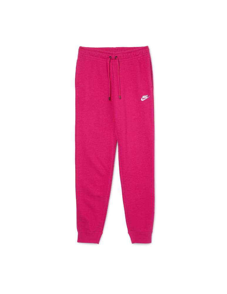rinascente Nike Fleece cotton pants