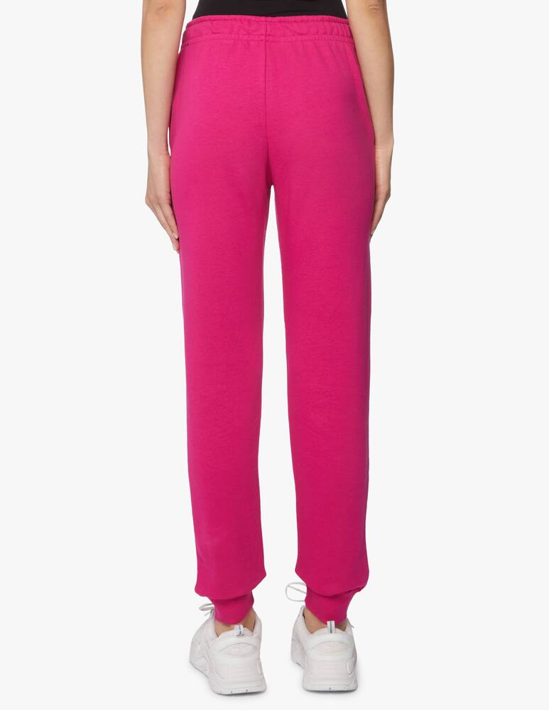 rinascente Nike Fleece cotton pants