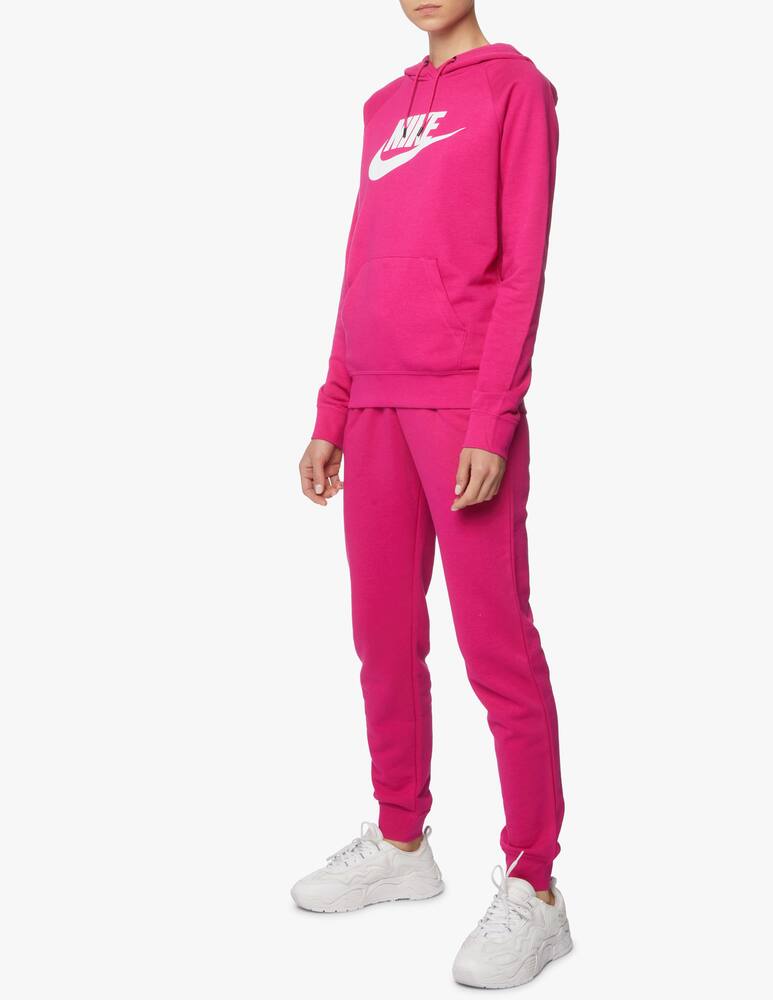 rinascente Nike Pullover fleece hoodie