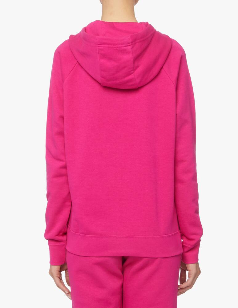 rinascente Nike Pullover fleece hoodie