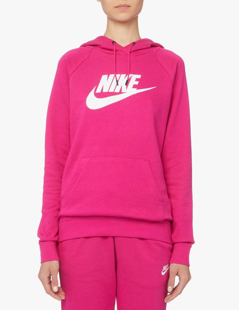 rinascente Nike Pullover fleece hoodie