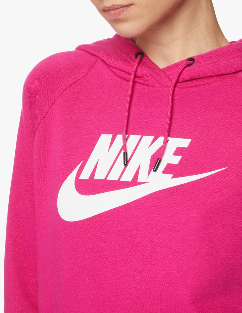 rinascente Nike Pullover fleece hoodie