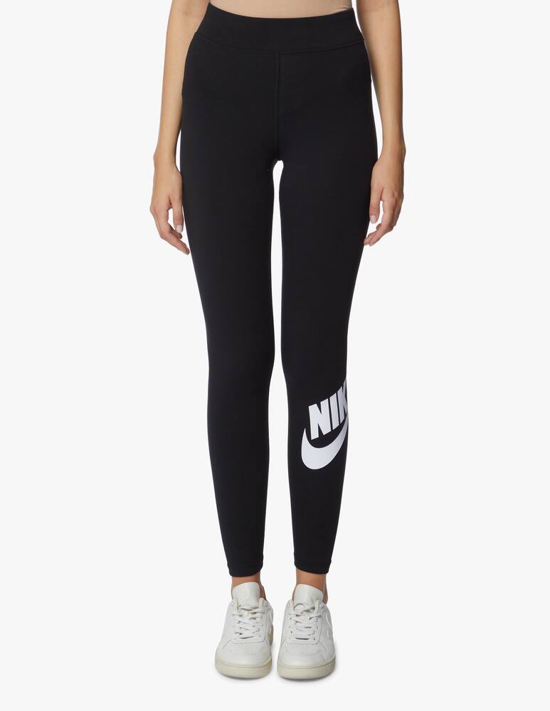 rinascente Nike Leggings a vita alta