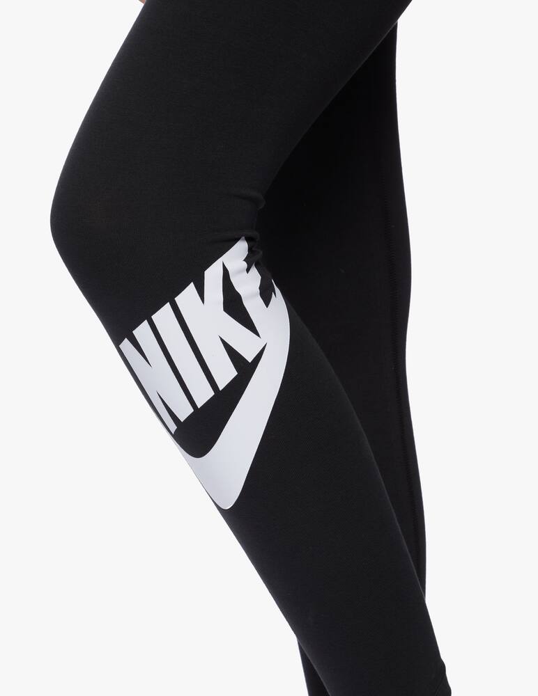 rinascente Nike Leggings a vita alta