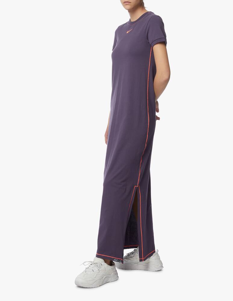 rinascente Nike Vestito sportivo lungo in cotone