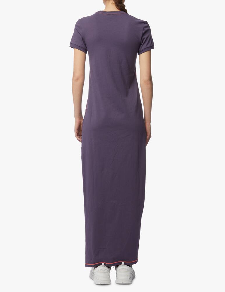 rinascente Nike Vestito sportivo lungo in cotone