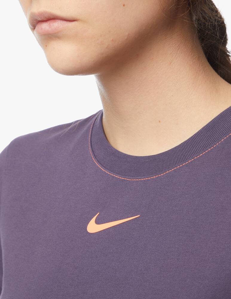 rinascente Nike Vestito sportivo lungo in cotone