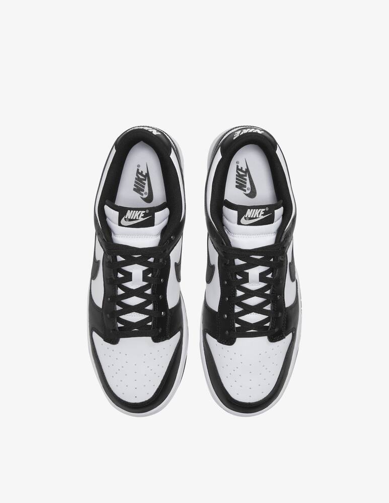 rinascente Nike Nike Dunk Low Retro White Black Panda (2021) 