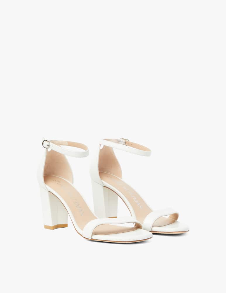 rinascente Stuart Weitzman Sandali con tacco Nearlynude