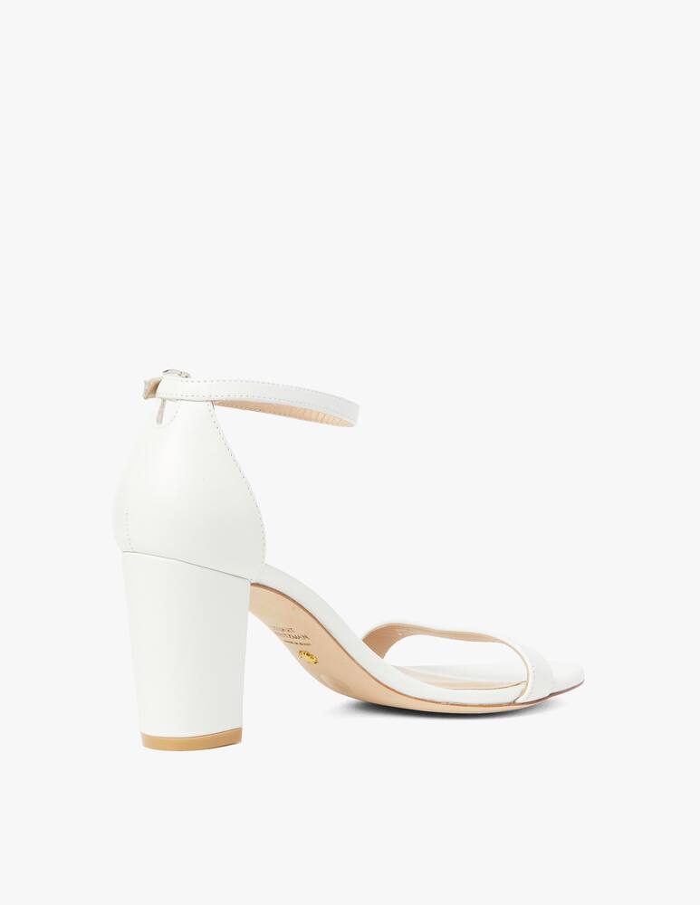 rinascente Stuart Weitzman Sandali con tacco Nearlynude