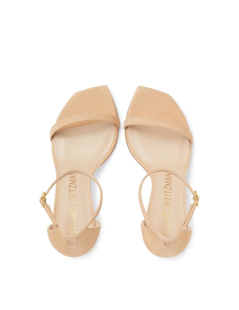 rinascente Stuart Weitzman Sandali con tacco Amelina