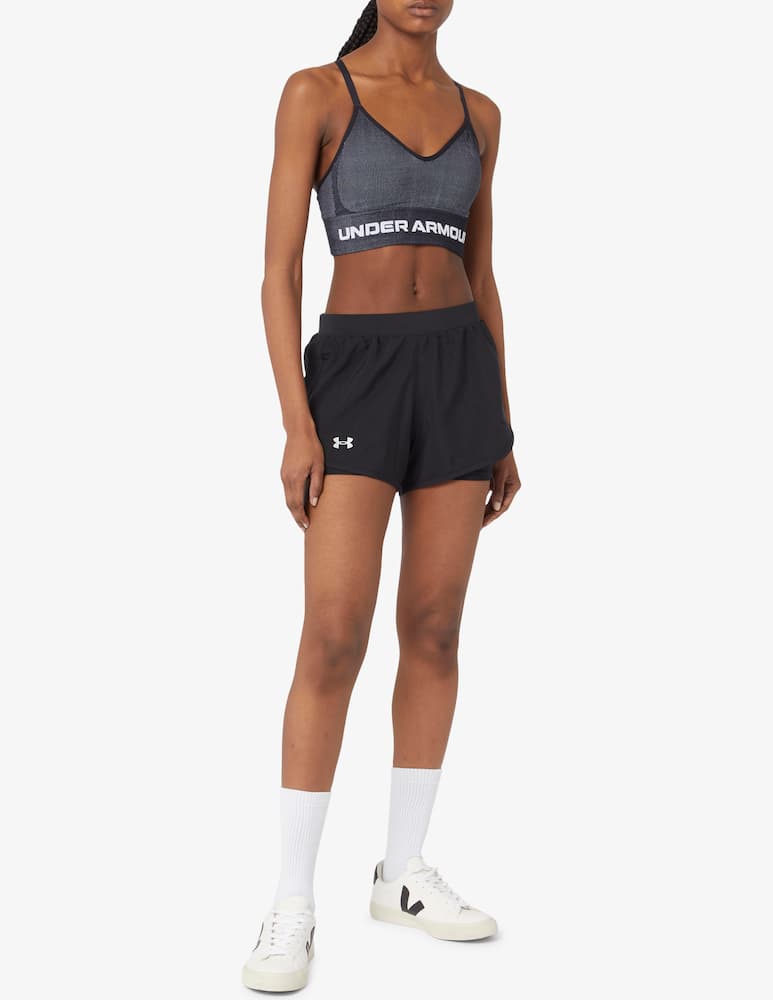 rinascente Under Armour Pantaloncini Ua Fly By 1 0 2N1